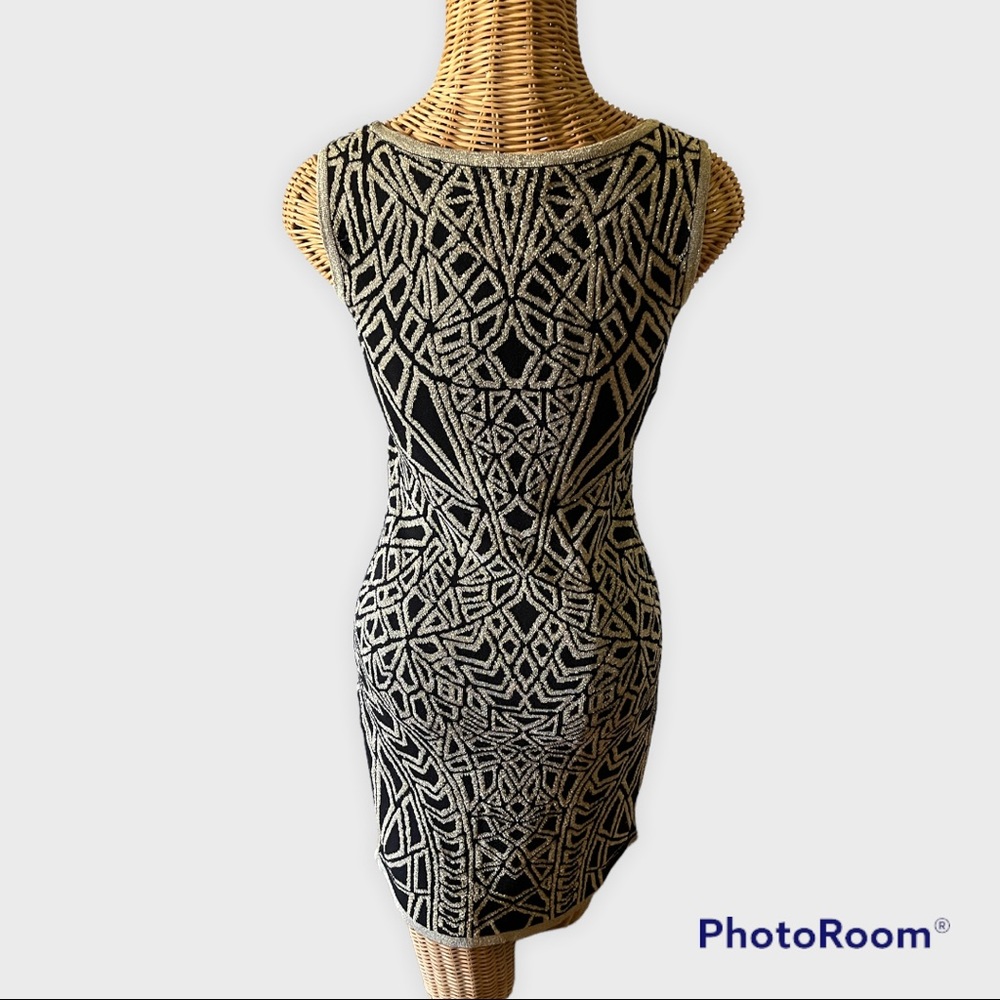New Without Tags A.Peach Dress Size M - Picture 3 of 7